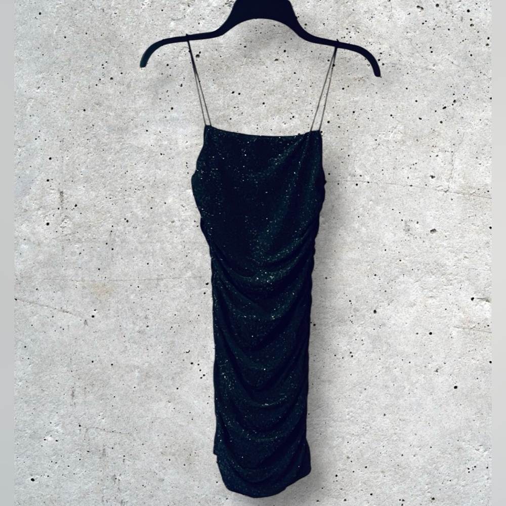 NWT Princess Polly Reeva Mini Dress - Picture 5 of 16